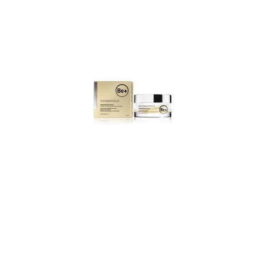 Be+ Auffrischungspflege für reife Haut 50ml
