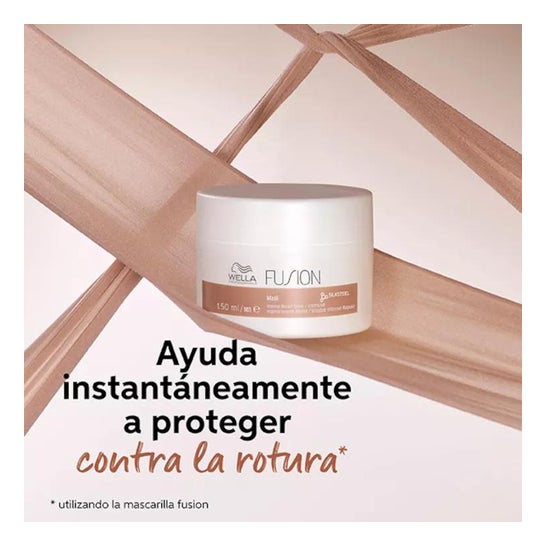 Wella Fusion Repair Mask 150ml Wella Fusion Repair Mask 150ml