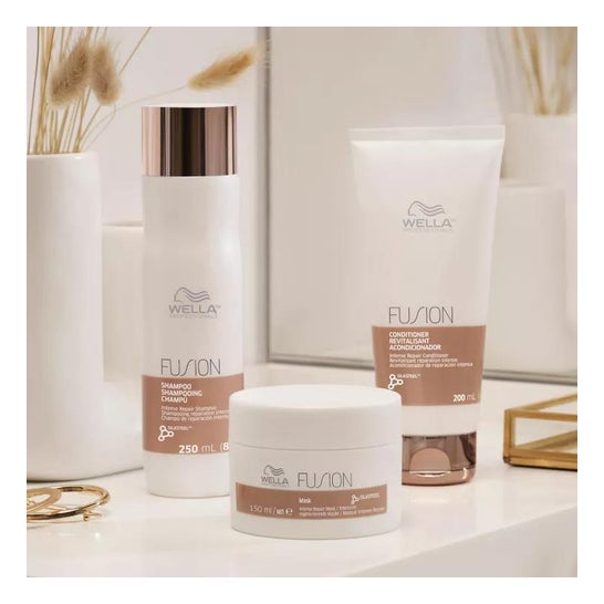 Wella Fusion Repair Mask 150ml Wella Fusion Repair Mask 150ml