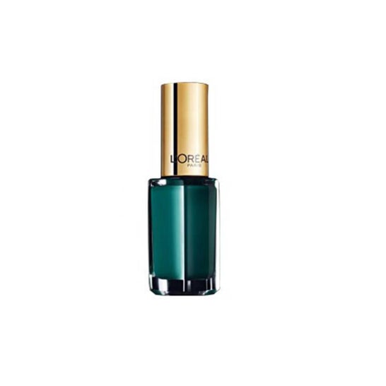 Loreal Le Vernis Nail Lacquer 613 Blue Reef