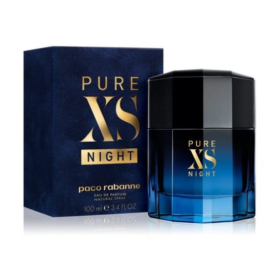Paco Rabanne Pure XS Night Eau de Parfum 100ml