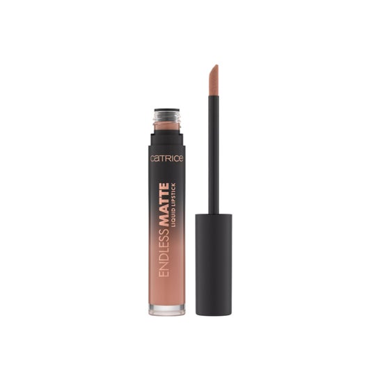 Catrice Endless Matte Liquid Lipstick 010 Get Undressed 4.5 ml