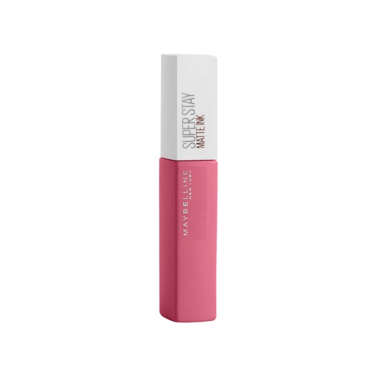 Maybelline Super Stay Matte Matte Ink Lip Bar 125 Inspiret