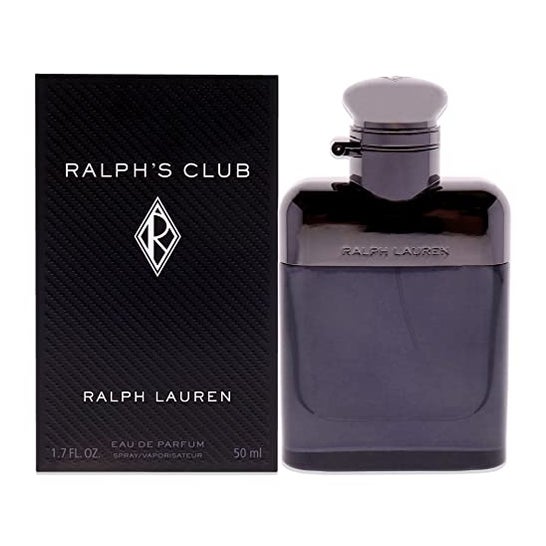 Ralph Lauren Club Eau de Parfum 50ml