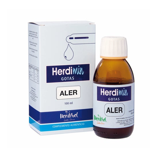 Herdibel Herdimin Aler 100ml