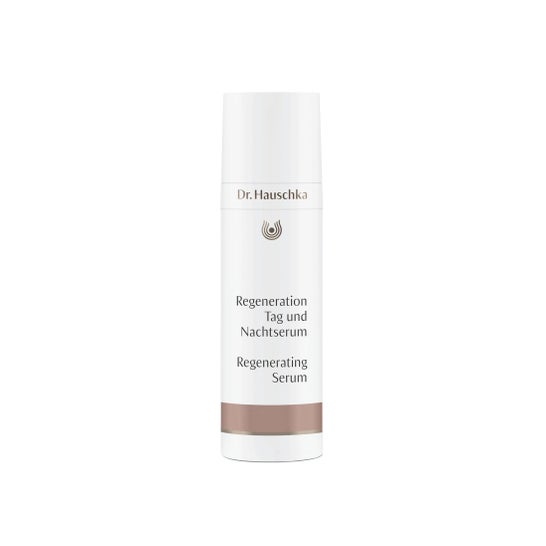 Siero rigenerante Hauschka 30 ml