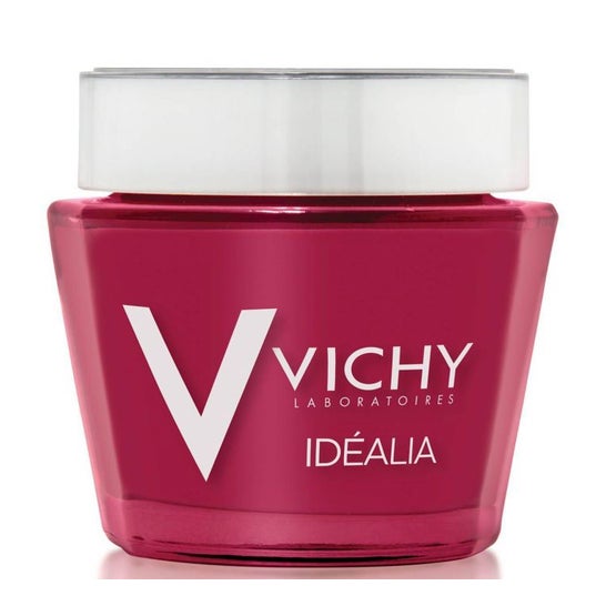 Vichy Idealia Piel Normal Mixta 75ml