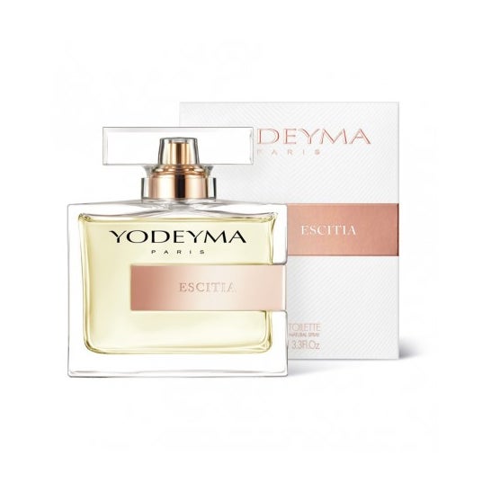 Yodeyma Perfumes Escitia 100ml