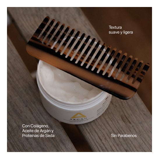 Arual Argan Collection Mascarilla 250 ml