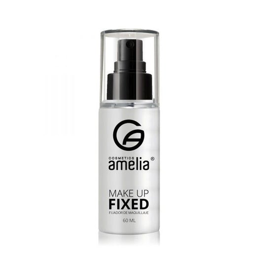 Amelia Cosmetics Fijador de Maquillaje 60ml
