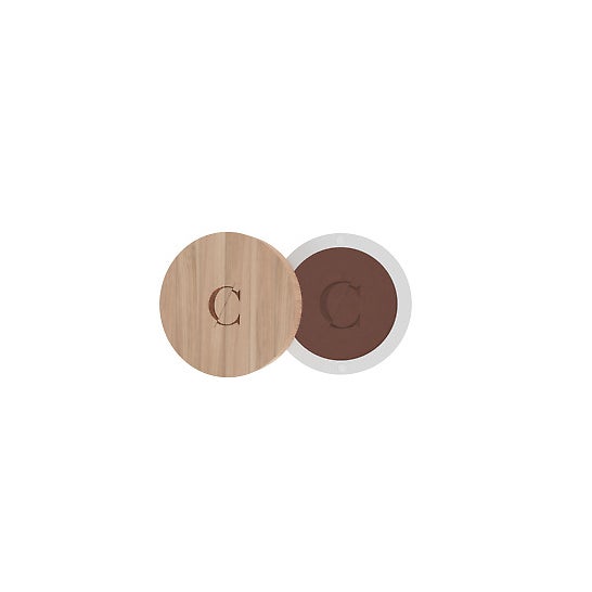 Couleur Caramel Eyeshadow 080 Cacao Mate 1,7g