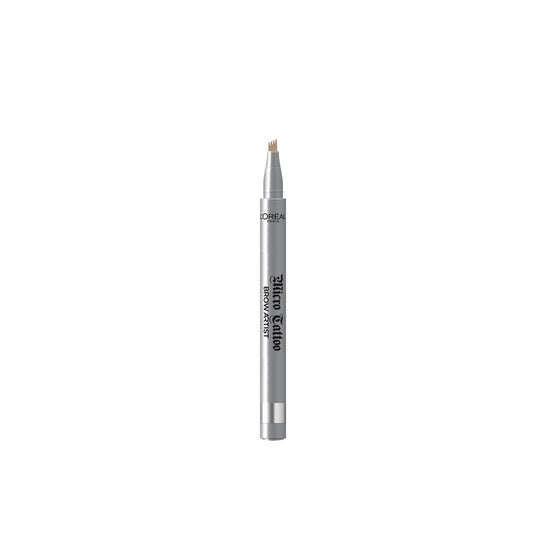 Loreal Braue Künstler Micro Tattoo Eye Liner 101 Blondine