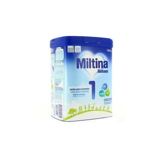 Miltina 1 Probalance