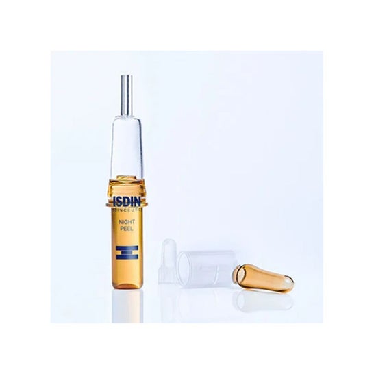 Isdin Night Peel 1 ud