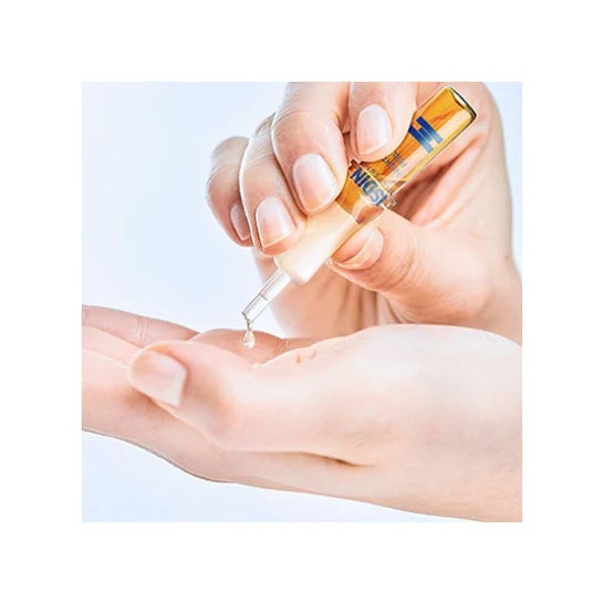 Isdin Night Peel 1 ud