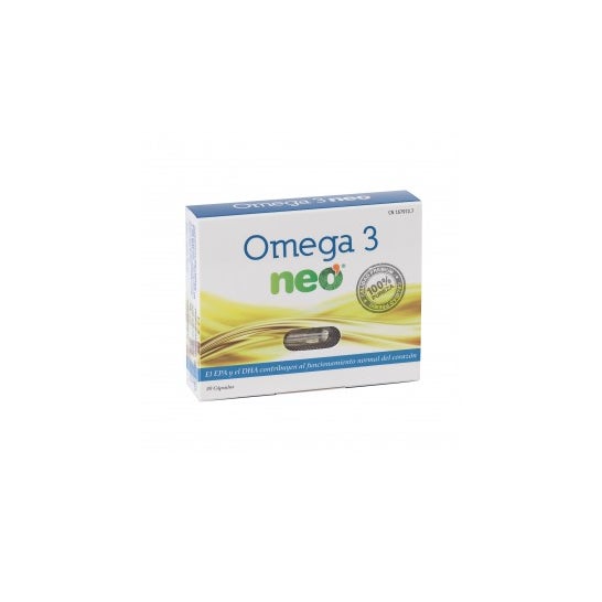 Neo Omega3 30 caps