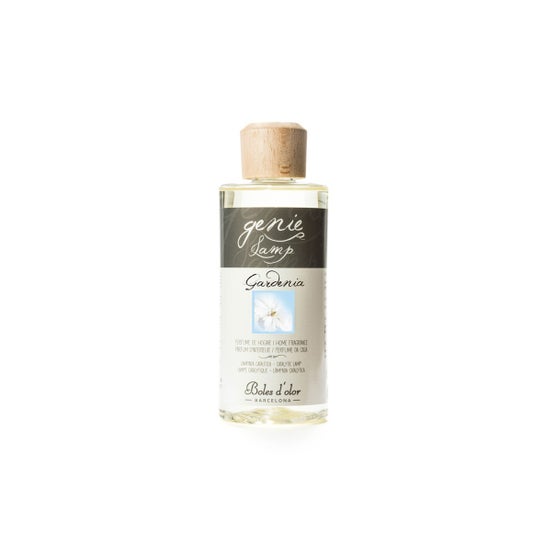 Boles d'Olor Genie Perfume Hogar Gardenia 500ml