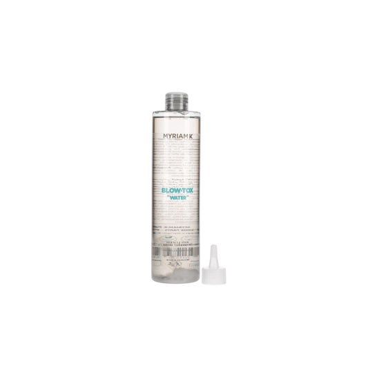 MyriamK Paris Blowdry X Water Loción 400 ml