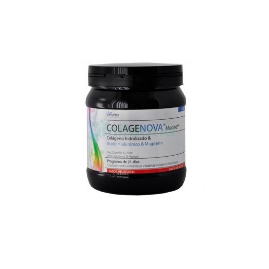 Colagenova Marine+ Sabor Melocotón 275 g
