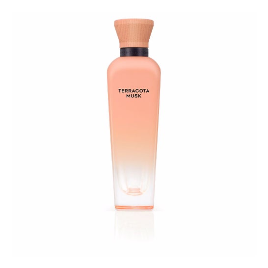 Adolfo Dominguez Terracotta Musk Parfume 120ml