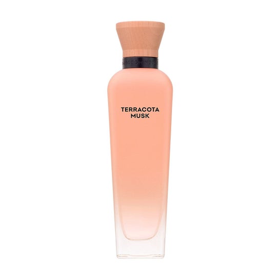 Adolfo Dominguez Terracotta Musk Parfume 120ml