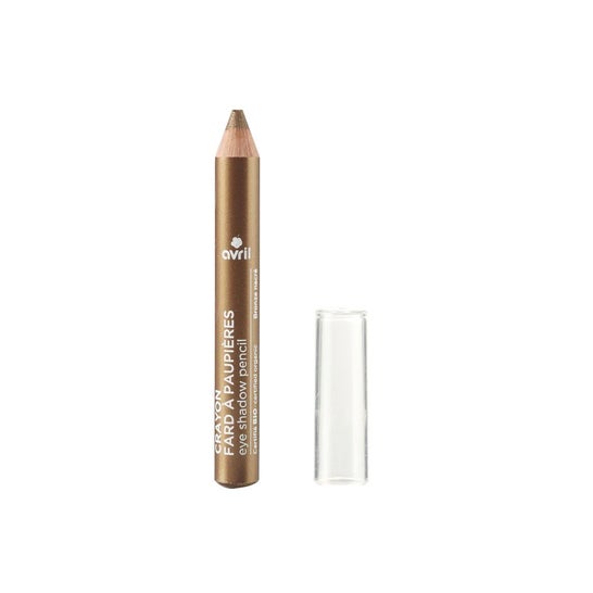 Avril Lápiz Sombra de Ojos Bronce Nácar Bio 2g