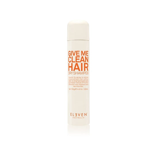 Eleven Give Me Clean Hair Shampoo 200ml