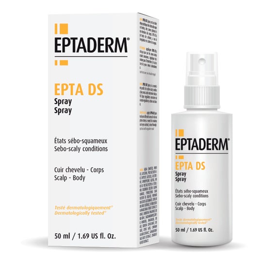 Epta Eptaderm DS Spray 50ml