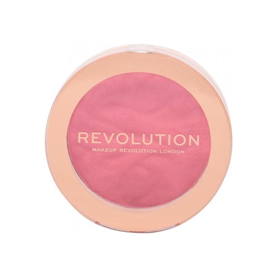 Make Up Revolution Reloaded Blusher Pink Lady 7.5g