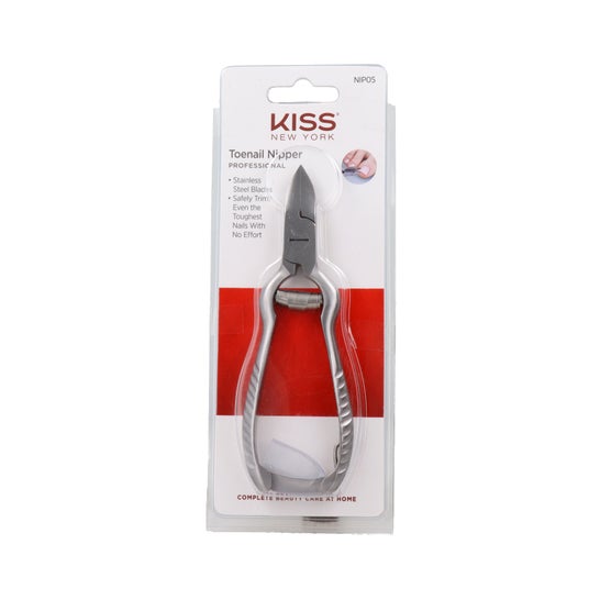 Kiss Nipper Corta Cutícula 1 ud