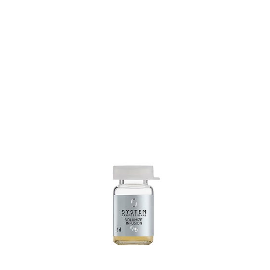 System Professional Volumize Infusion V+ Ampolas 20x5ml
