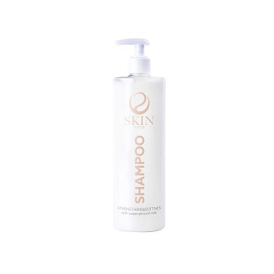 Skin O2 Strengthen & Softnes Shampoo 500ml