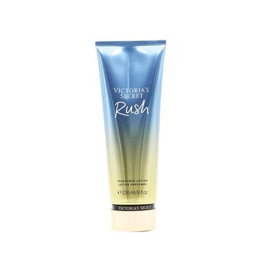 rush lotion victoria's secret