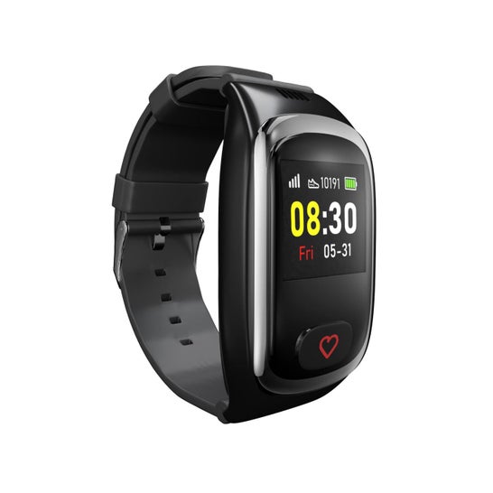 Durcal Smartwatch con Localizador GPS 1ud