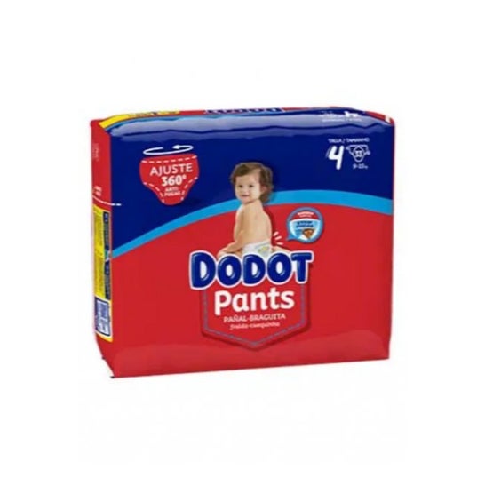 P/ DODOT PANTS T-5 30/U