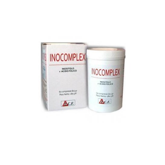 Inokomplex 60Cpr