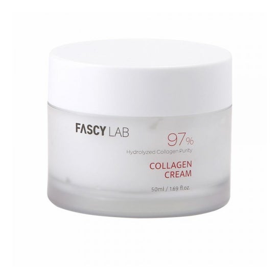 Fascy Collagen Cream 50ml