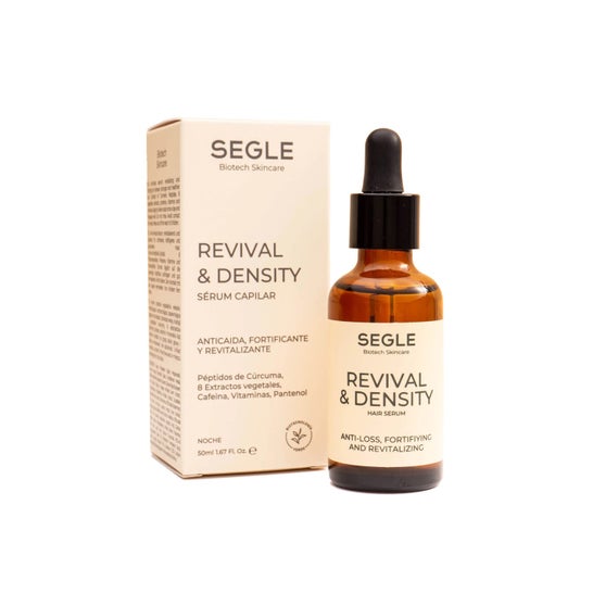Aceite Desmaquillante 150ml  SEGLE – SEGLE Biotech Skincare