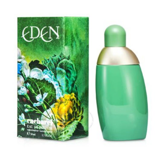 Cacharel Eden Eau de Parfum 50ml