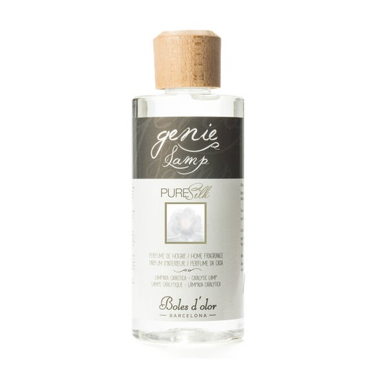 Boles d'Olor Genie Perfume de Hogar Pure Silk 500ml