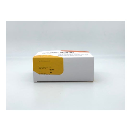 Soniase® SupraD Plus 30sobres 5g