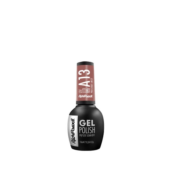 RickiParodi Earth Collection Verniz Gel A13 Precious Mist 10ml