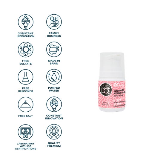 Valquer Cc SPF20 50 ml