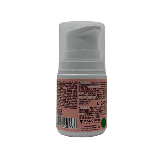 Valquer Cc Spf 20 50 Ml