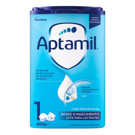 Aptamil 1 800g