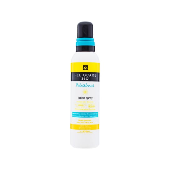 Heliocare 360º Pädiatrie LSF 50+ Lotionspray 200ml