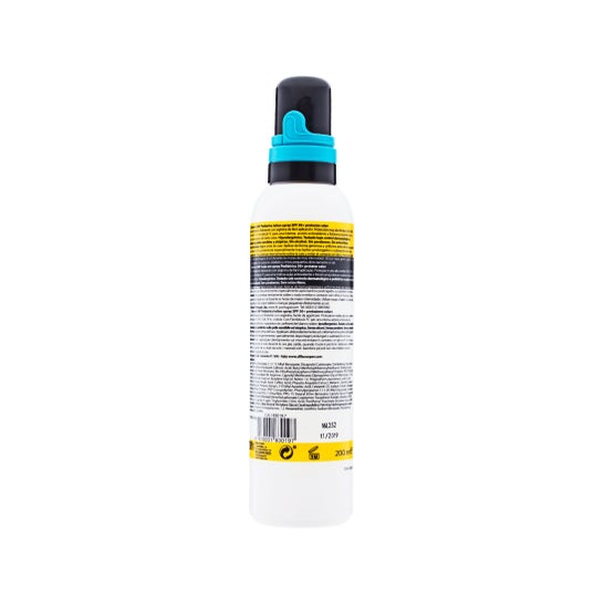 Heliocare 360º Pediatrics SPF50+ loción spray 200 ml