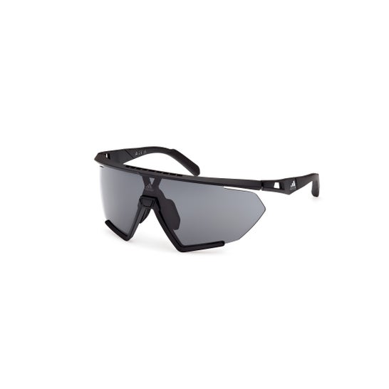 Adidas Sport Briller Herre Cmpt Aero Li SP0071 02A 135 mm 1 stk