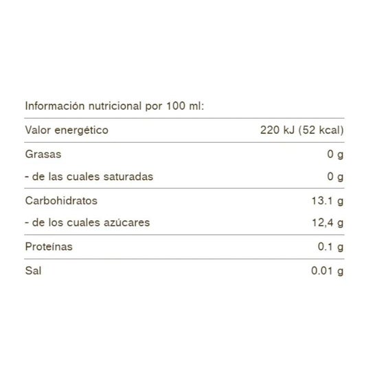 Biotta™ blackberry juice 500ml Biotta™ blackberry juice 500ml