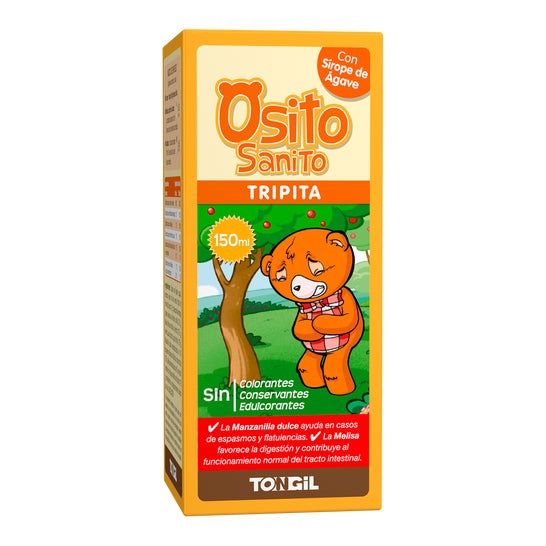 Tongil Osito Sanito Tripita 150ml